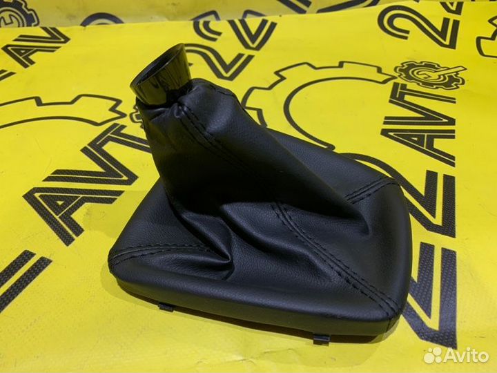 Чехол на ручку АКПП LADA Granta 2191 2021