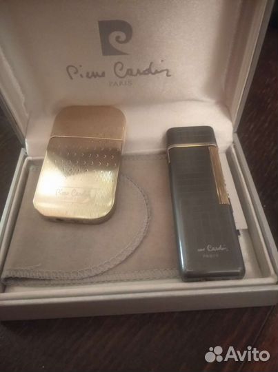 Зажигалка бензиновая zippo