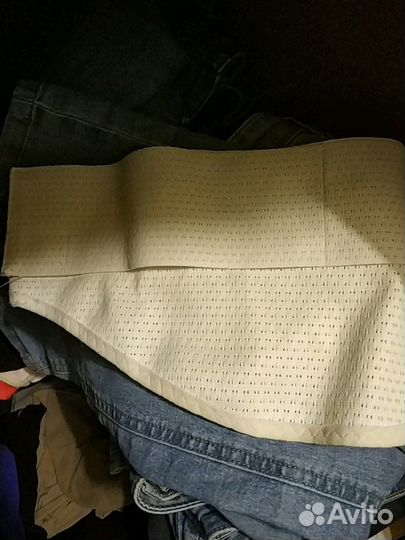 Бандаж дородовый и послеродовый