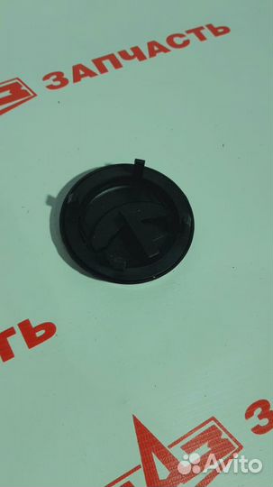 Сопло панели приборов (круглое) 6430-81044140 (оза