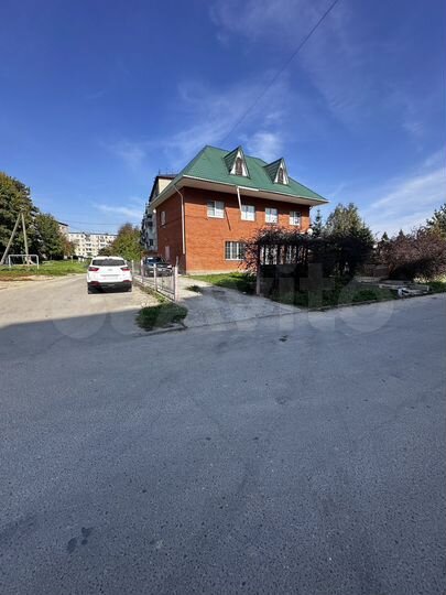 Торговая площадь, 50 м²