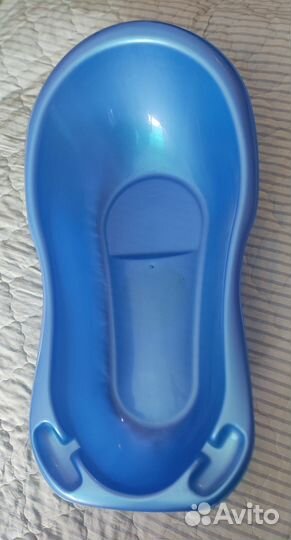 Ванночка для купания