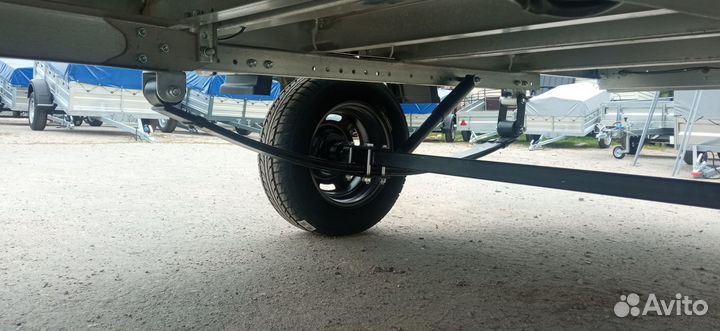 Прицеп Автос 3 х 1,5