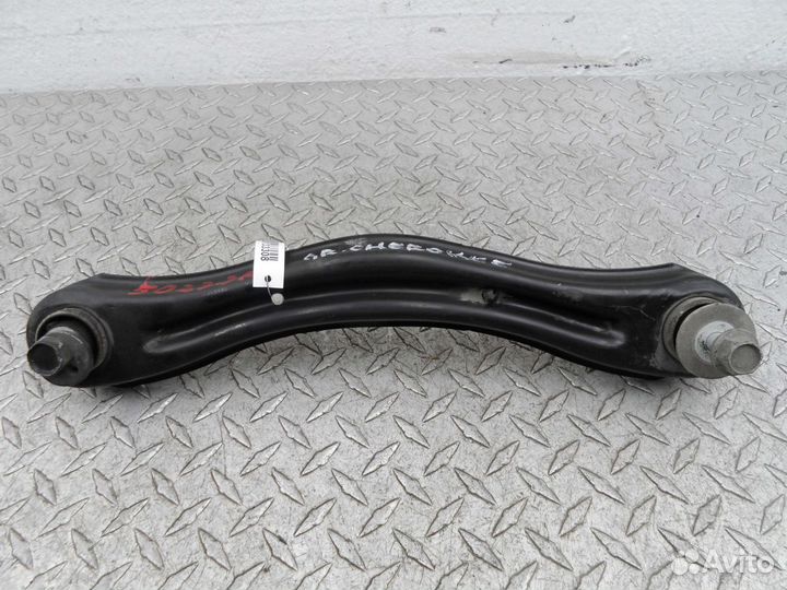 Рычаг задний правый Jeep Grand Cherokee 4 (WK2)