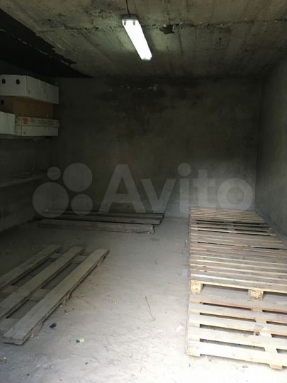 Гараж, 24 м²