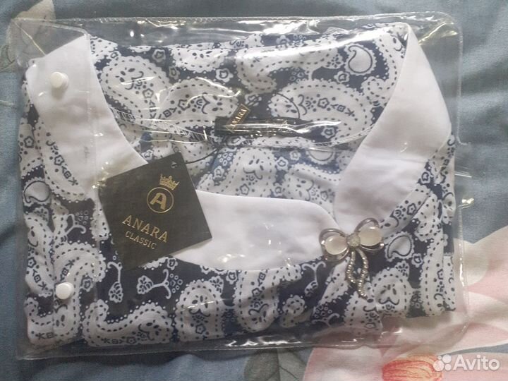 Блуза женская новая