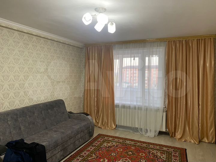 3-к. квартира, 70 м², 5/8 эт.