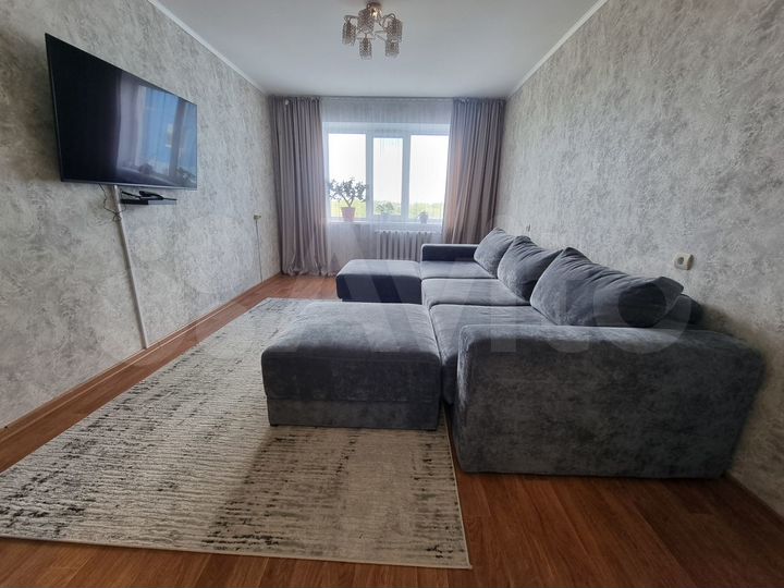 3-к. квартира, 70 м², 8/9 эт.