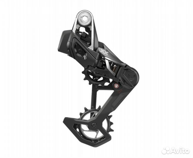 Sram XX SL Eagle AXS 2023 задний переключатель