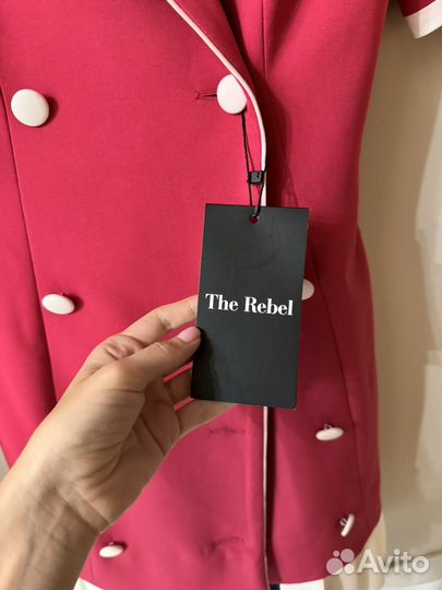 Платье The Rebel