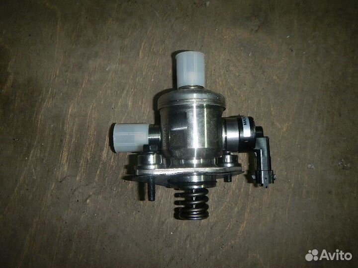 Насос топливный электрический, Chevrolet Captiva