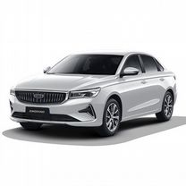 Новый Geely Emgrand 1.5 AT, 2024, цена от 2 144 990 руб.