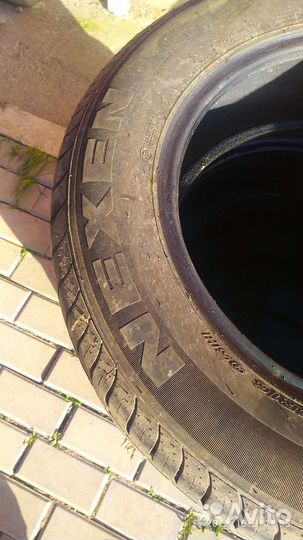 Nexen N'Blue HD Plus 205/65 R16 95H