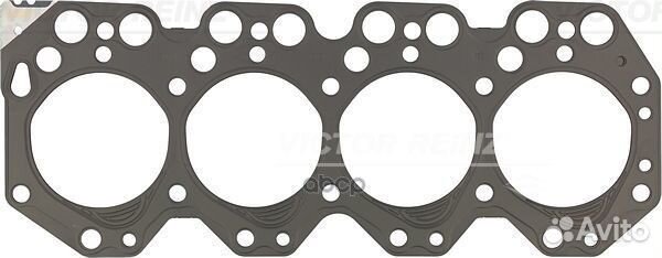 Прокл.гбц 61-53050-00 victor reinz