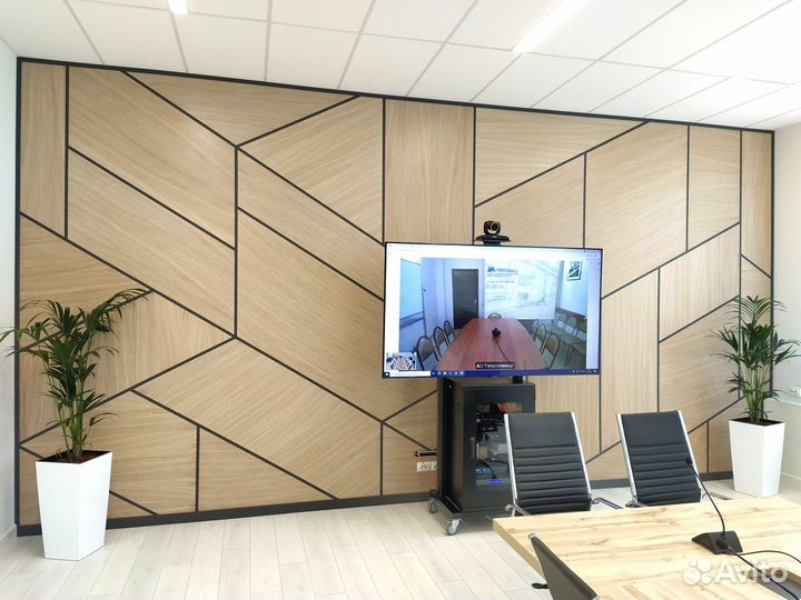 Стеновые панели от производителя