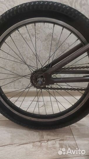 Трюковый BMX Dragon Winner