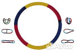 Жимфлекстор Сделай тело полный набор