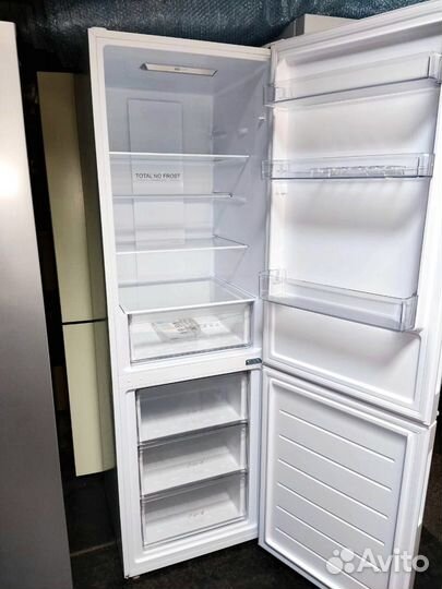 Новый холoдильник - Наiеr (346 л, NoFrost, 190 см)