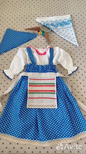 Костюм зайчихи,зайчика,козы, новый