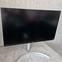 Монитор LG 27 UK650