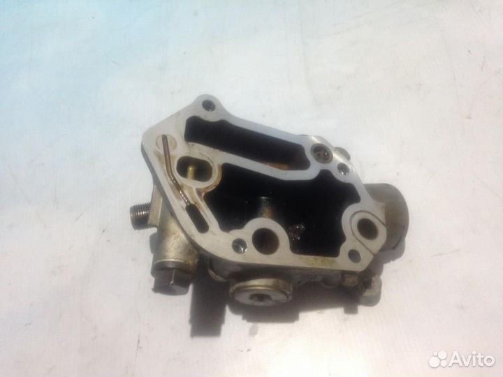 Корпус масляного фильтра 06B115417F