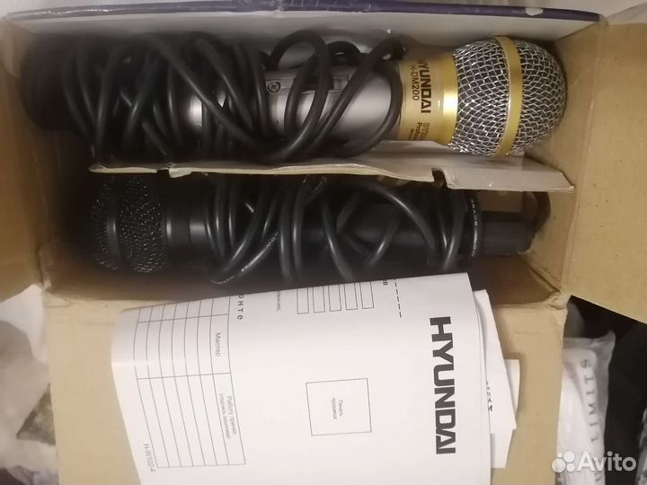 Микрофон