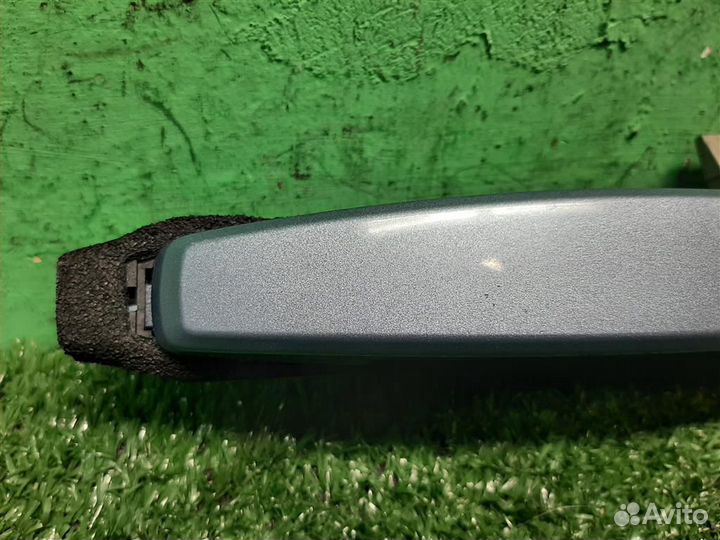 Ручка наружная двери передней левой Opel Antara 2