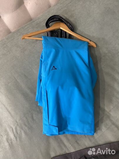 Брюки горнолыжные Schoffel