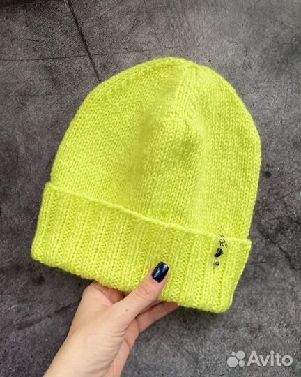 Шапка унисекс