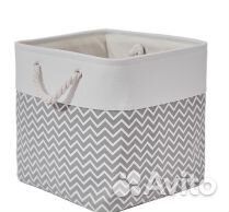 Комплект стеллажных корзин 2 шт