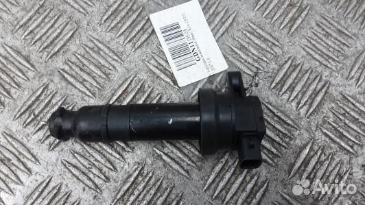 Катушка зажигания бензиновая KIA CEE'D 1 (GDN11DE0