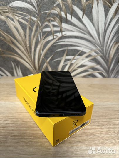 Телефон realme c30