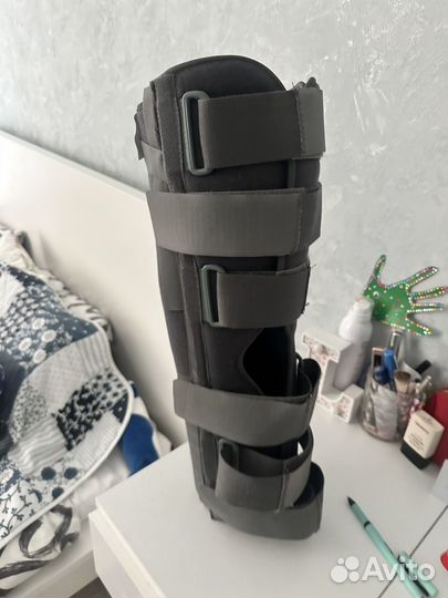 Тутор на коленный сустав взрослый