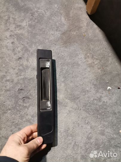 Volvo xc90 ручка крышки багажника, кнопка