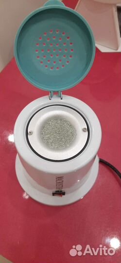 Стерилизатор для маникюрных инструментов