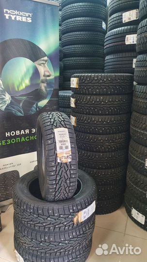 Nokian Tyres Nordman 7 205/60 R16