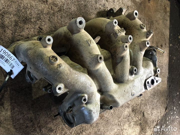 Коллектор впускной Nissan SR20DE