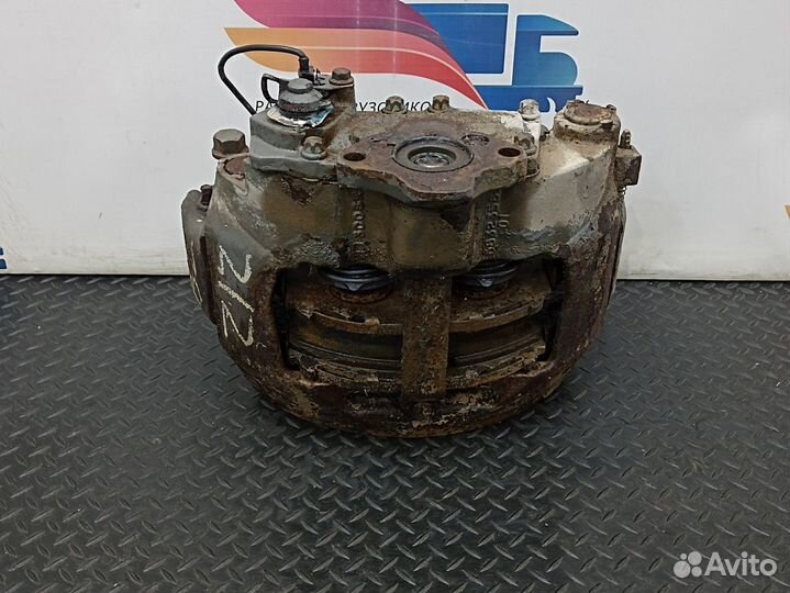 20424074 Суппорт задний левый Volvo FH, Volvo FM