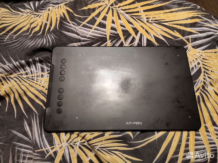 Графический планшет XP-Pen