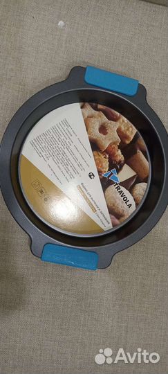 Новая форма для выпечки и запекания 29 см