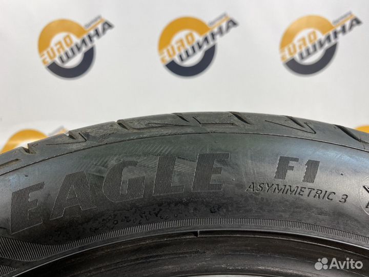 Goodyear Eagle F1 Asymmetric 3 245/45 R18 103Y