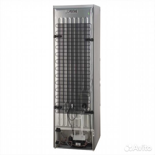 Холодильник Whirlpool W7 931T MX H