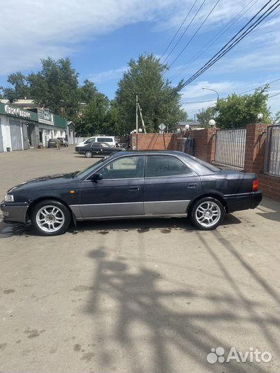 Обменяю диски r16 5/114, на другие