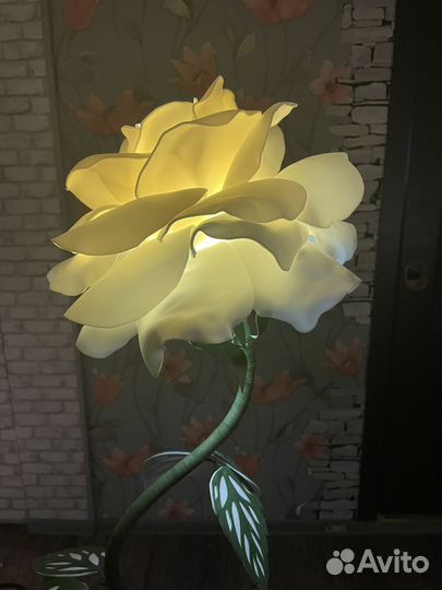 Светильник (ночник )