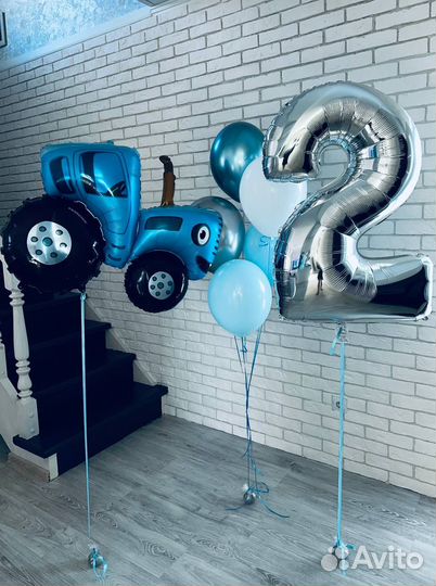 Воздушные шары / Гелевые шары Раменское Жуковский