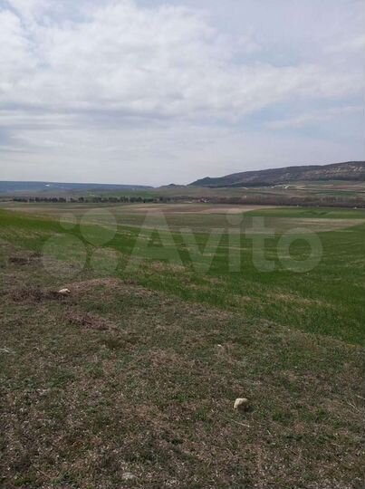 Участок 2,07 га (СНТ, ДНП)