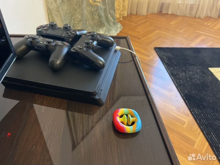 Sony playstation 4 1tb