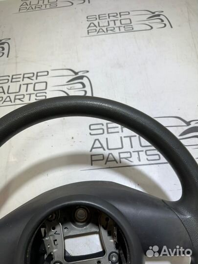 Руль Kia Soul AM G4FC 2009