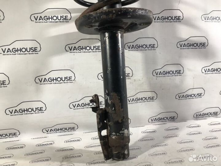 Амортизатор передний Ford Scorpio MK 1 1993