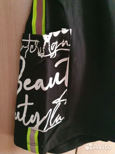 Шорты для девочки